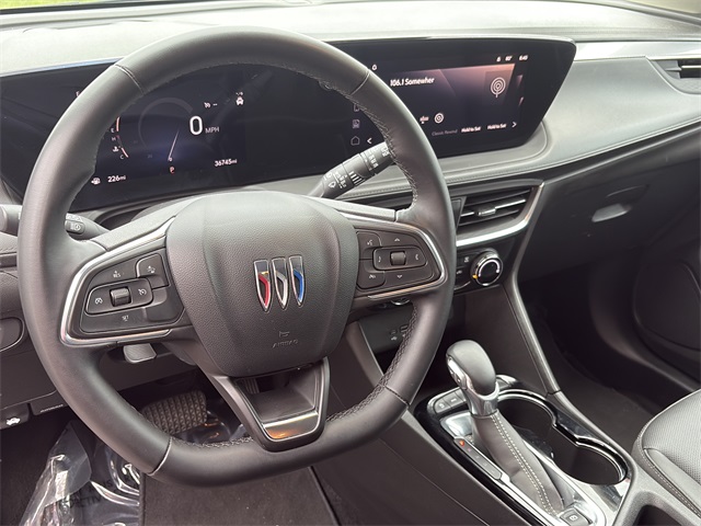 2024 Buick Encore GX Sport Touring photo 23