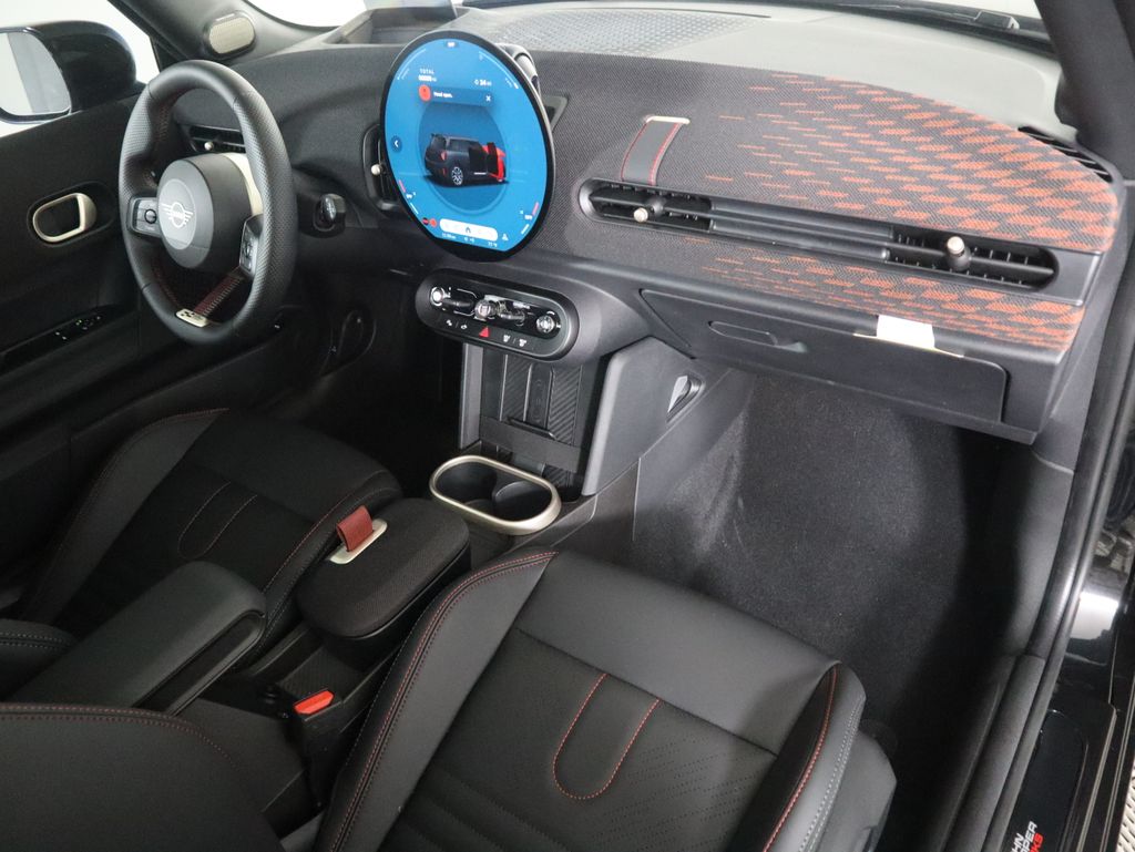 2026 Mini Cooper Hardtop S 2 Door Iconic photo 17