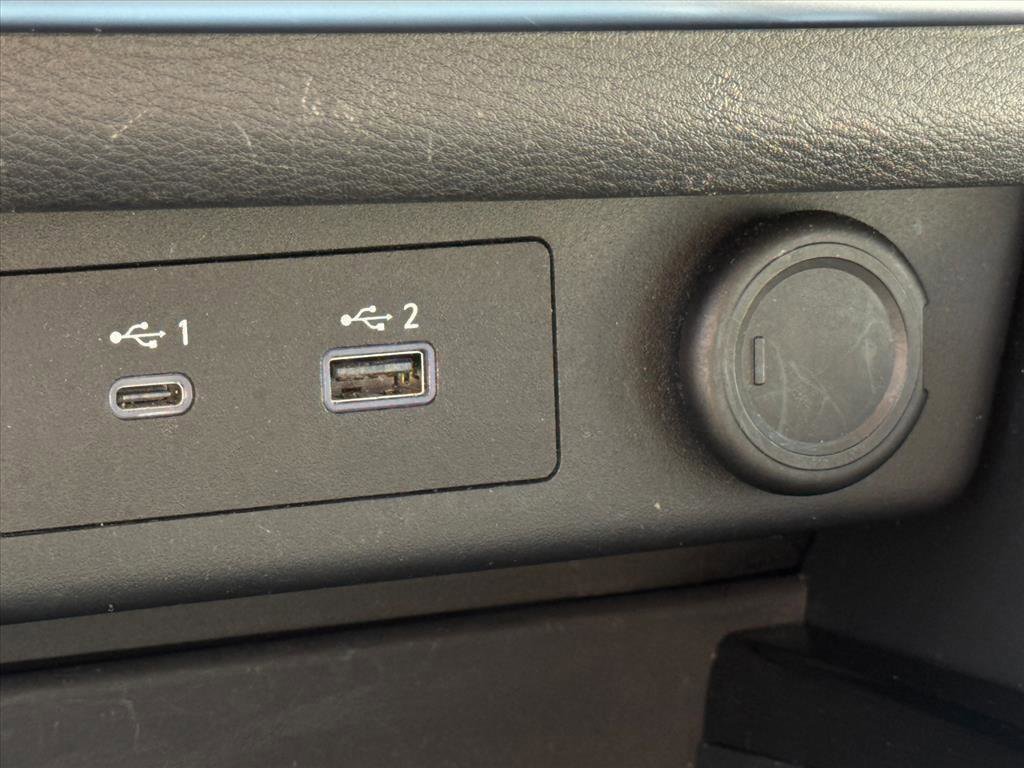 2023 Nissan Rogue SV AWD photo 23