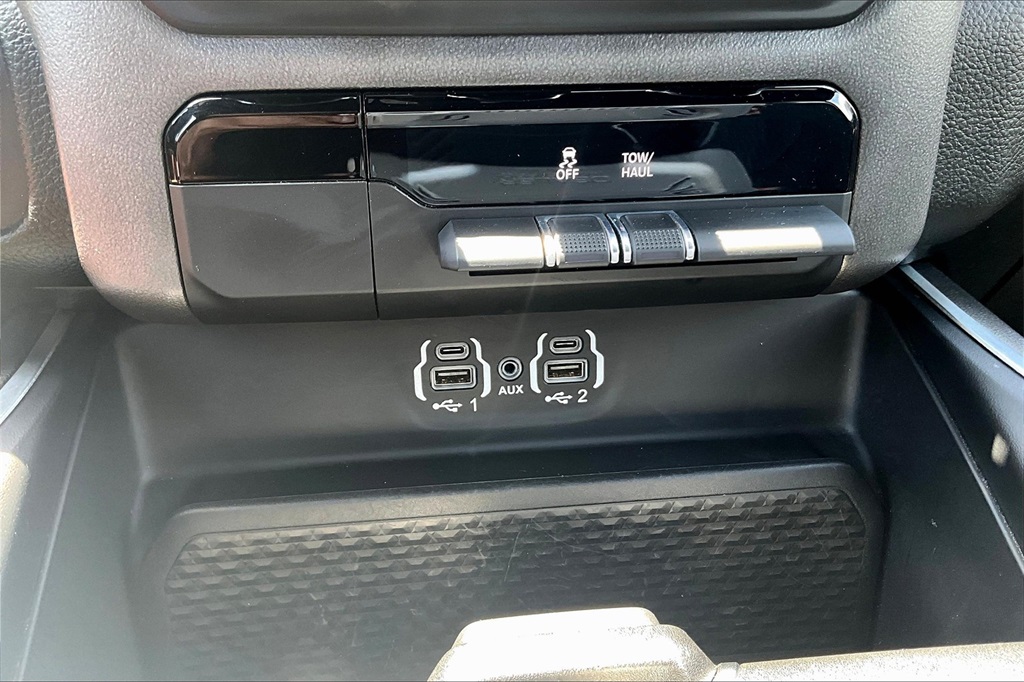 2021 Ram 1500 Big Horn Lone Star photo 30