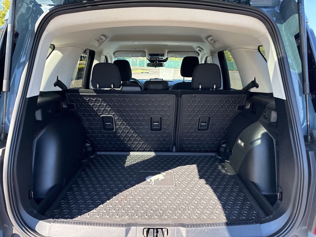 2021 Ford Bronco Sport Big Bend photo 19