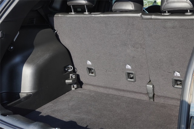 2023 Jeep Compass Latitude photo 10