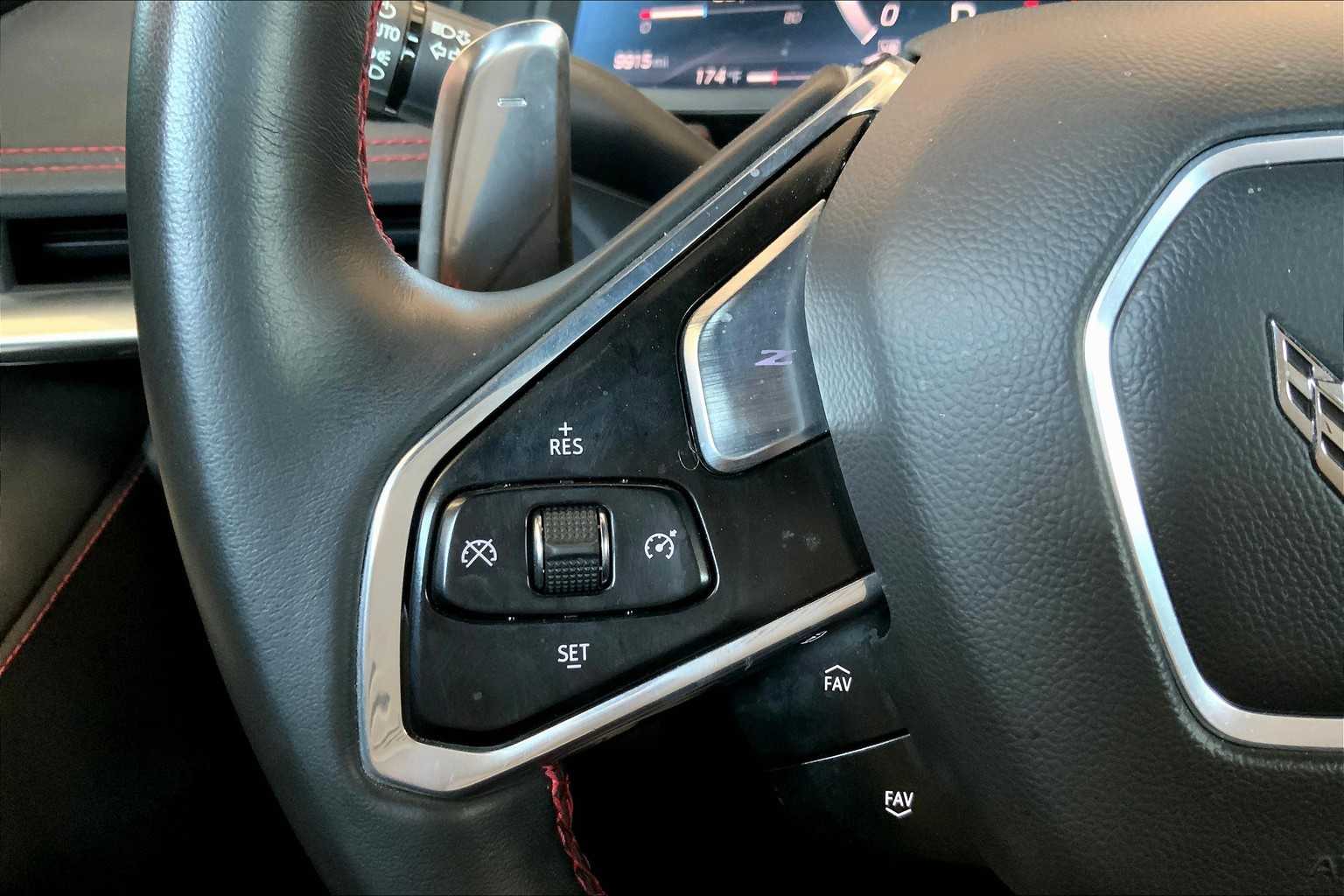 2021 Chevrolet Corvette Stingray 1LT photo 18