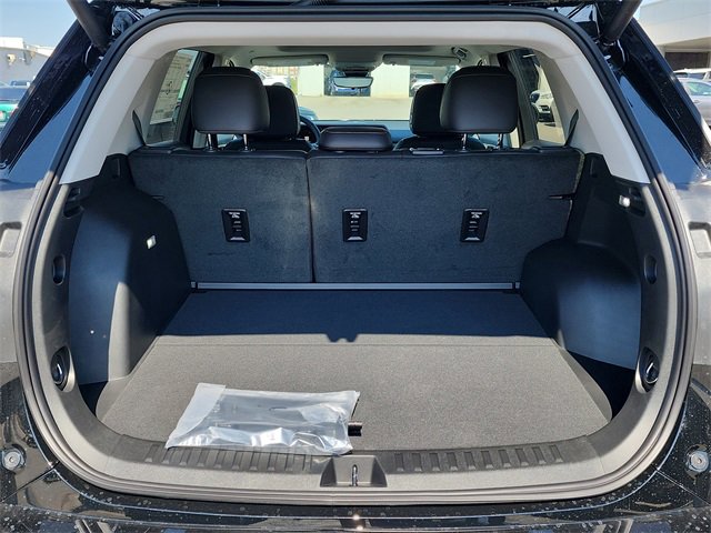 2026 Gmc Terrain Denali photo 4