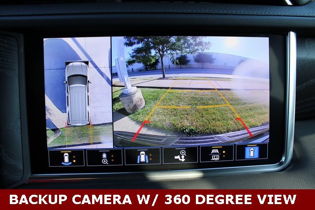 2021 Gmc Yukon XL Denali photo 15