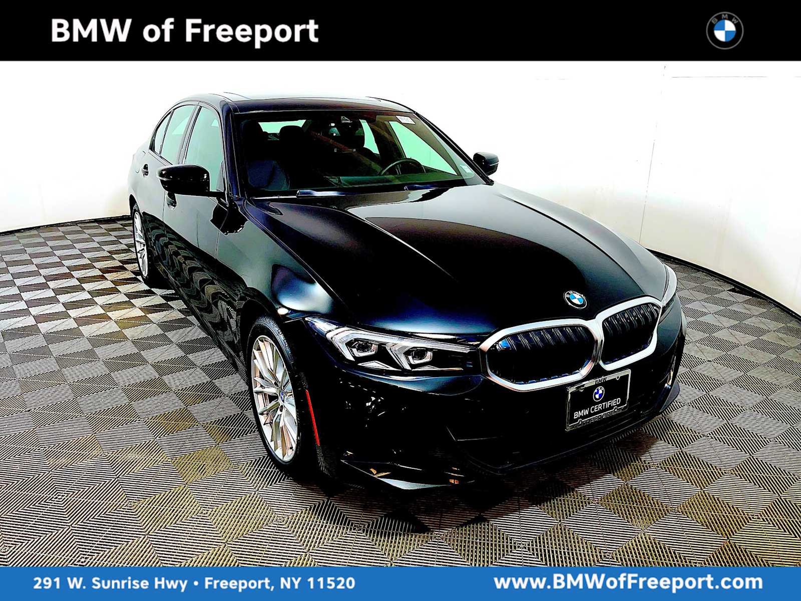 2023 Bmw 330i xDrive photo 4