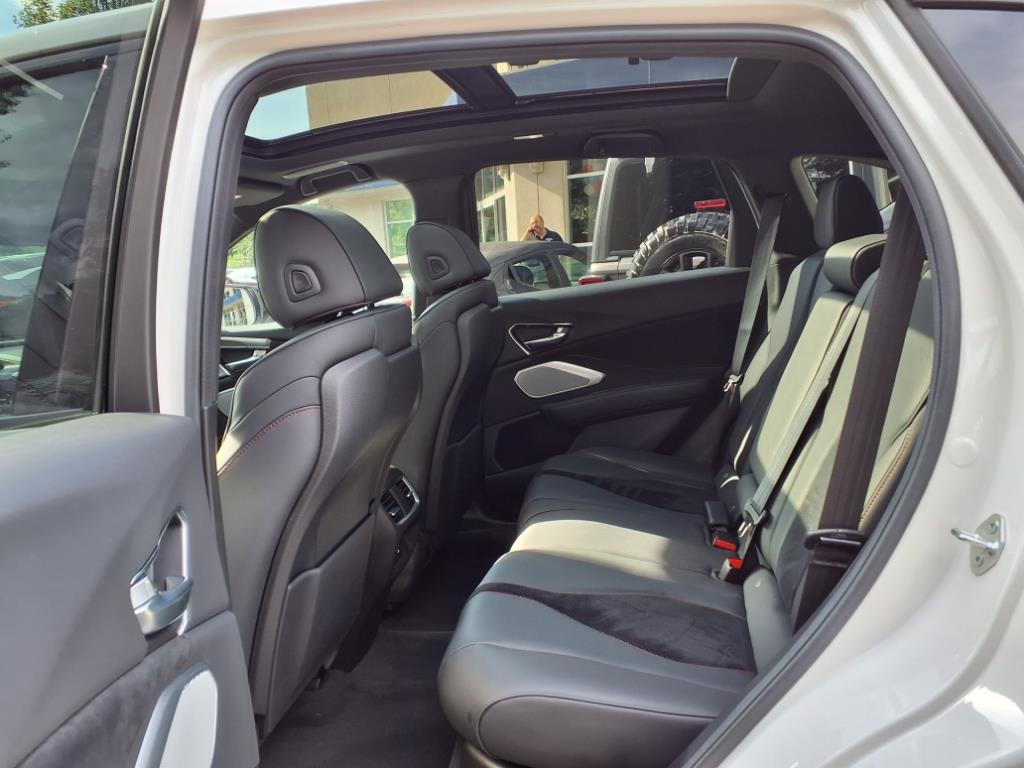 2024 Acura RDX A-Spec photo 11