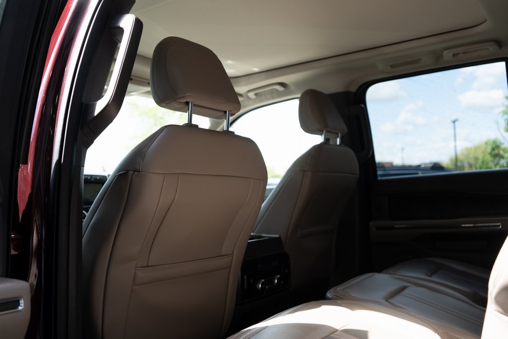 2021 Ford Expedition MAX Limited photo 15