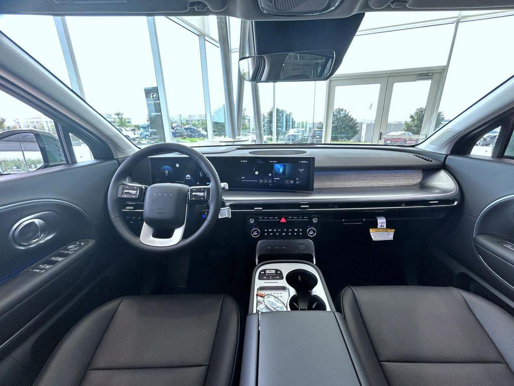 2026 Hyundai Ioniq SEL photo 10