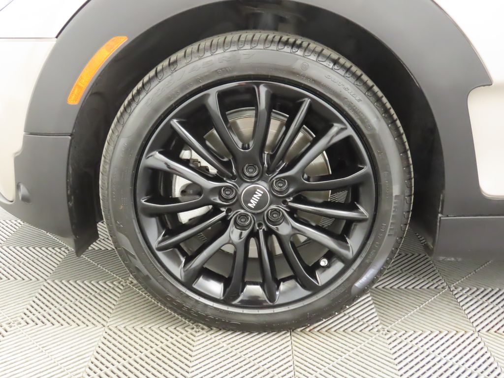 2023 Mini Countryman Base S ALL4 photo 31