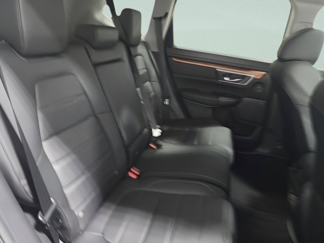 2022 Honda CR-V EX-L photo 11