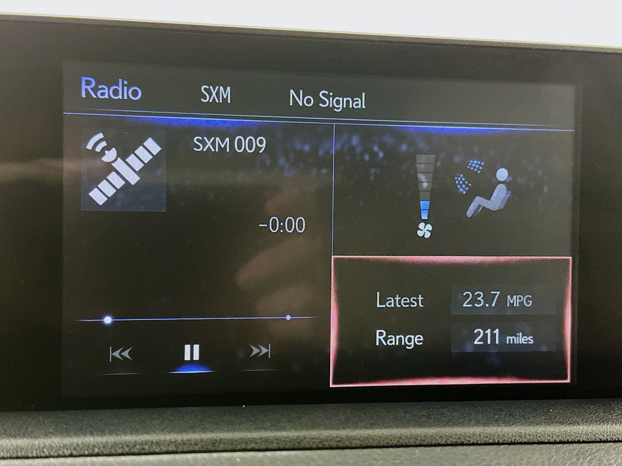 2020 Lexus RX 350 Premium photo 14