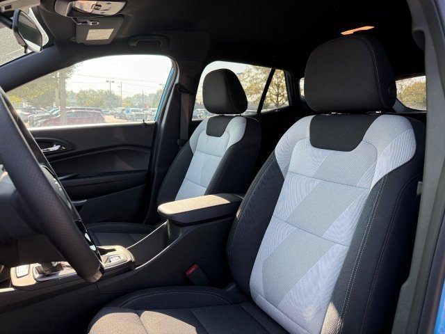 2026 Chevrolet Trax photo 11