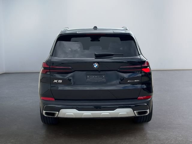 2025 Bmw X5 xDrive40i photo 4