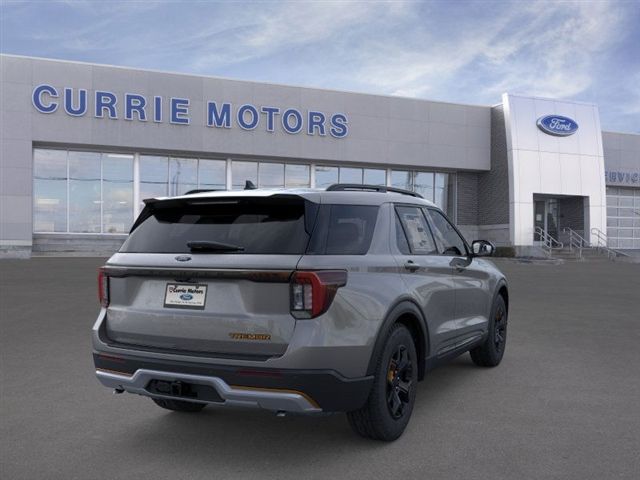 2026 FORD EXPLORER - Image 39