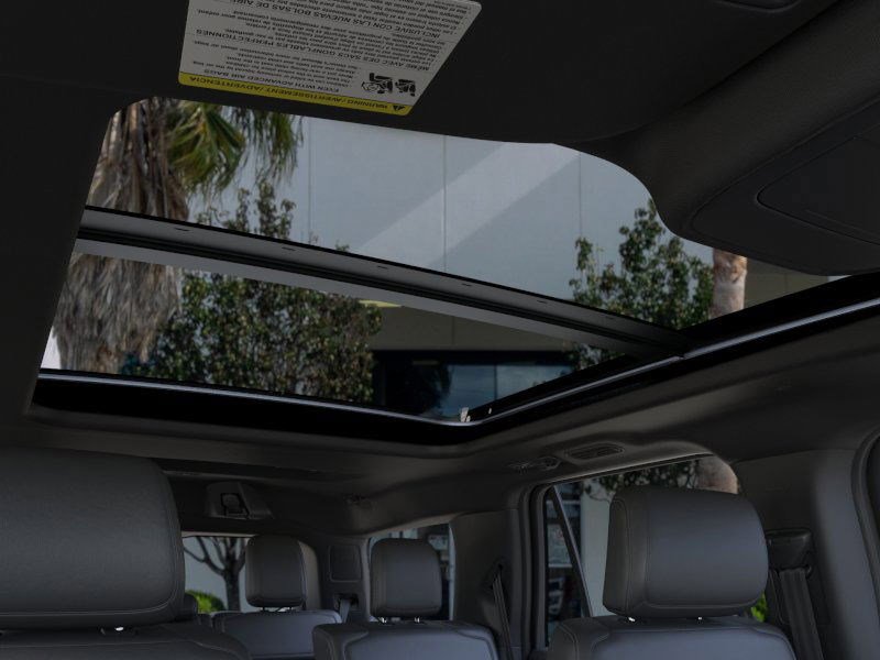 2025 Ford Expedition Platinum photo 19