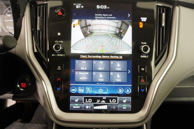 2025 Subaru Outback Premium photo 15