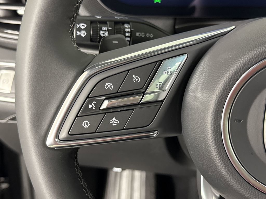 2026 Buick Enclave Sport Touring photo 25
