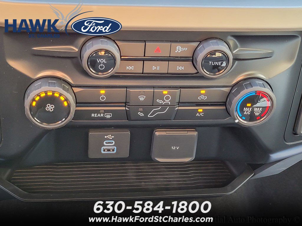 2026 FORD F-250 - Image 13