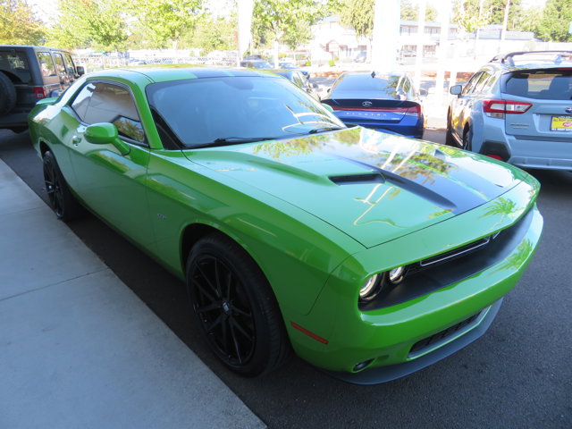 2017 Dodge Challenger GT photo 6