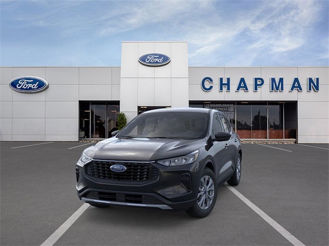 2025 Ford Escape Active photo 2