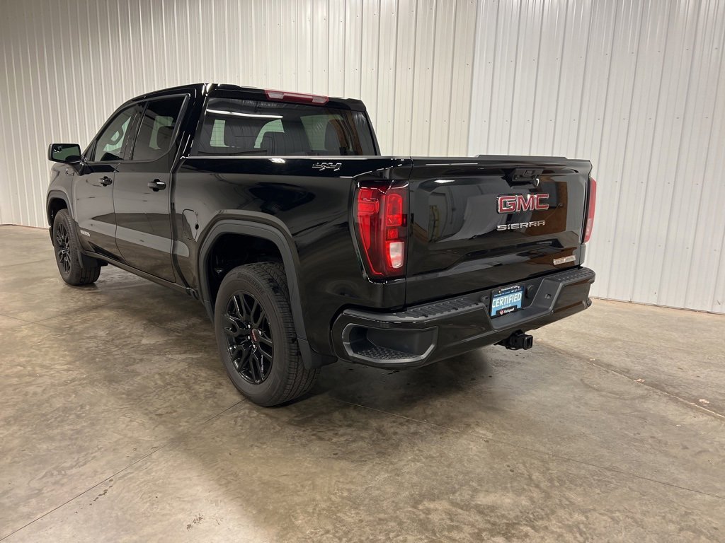 2023 Gmc Sierra 1500 Elevation photo 3