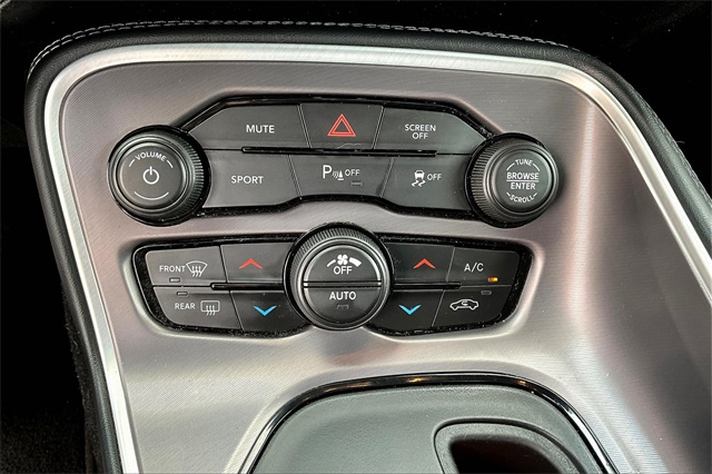 2022 Dodge Challenger GT photo 22