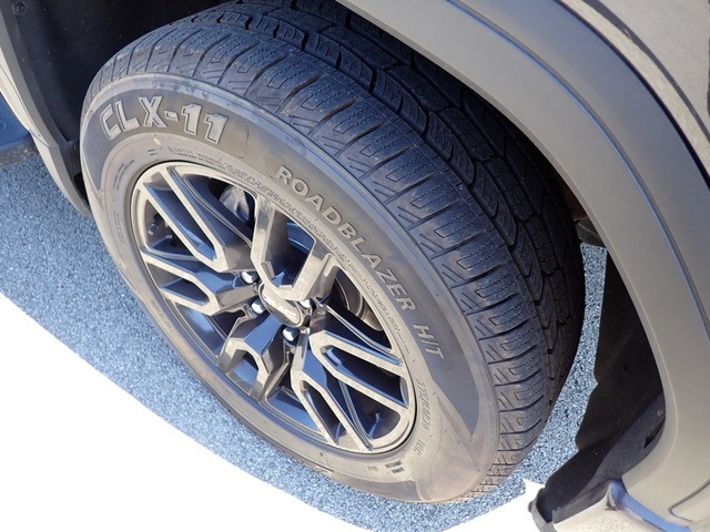 2022 Gmc Sierra 1500 Elevation photo 9