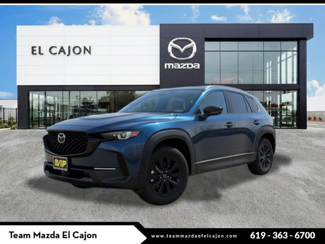 2025 Mazda CX-50 Premium's photo