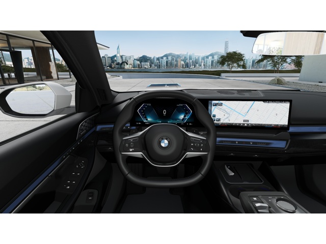 2026 Bmw i5 xDrive40 photo 12