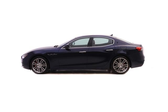 2022 Maserati Ghibli Modena Q4 photo 4