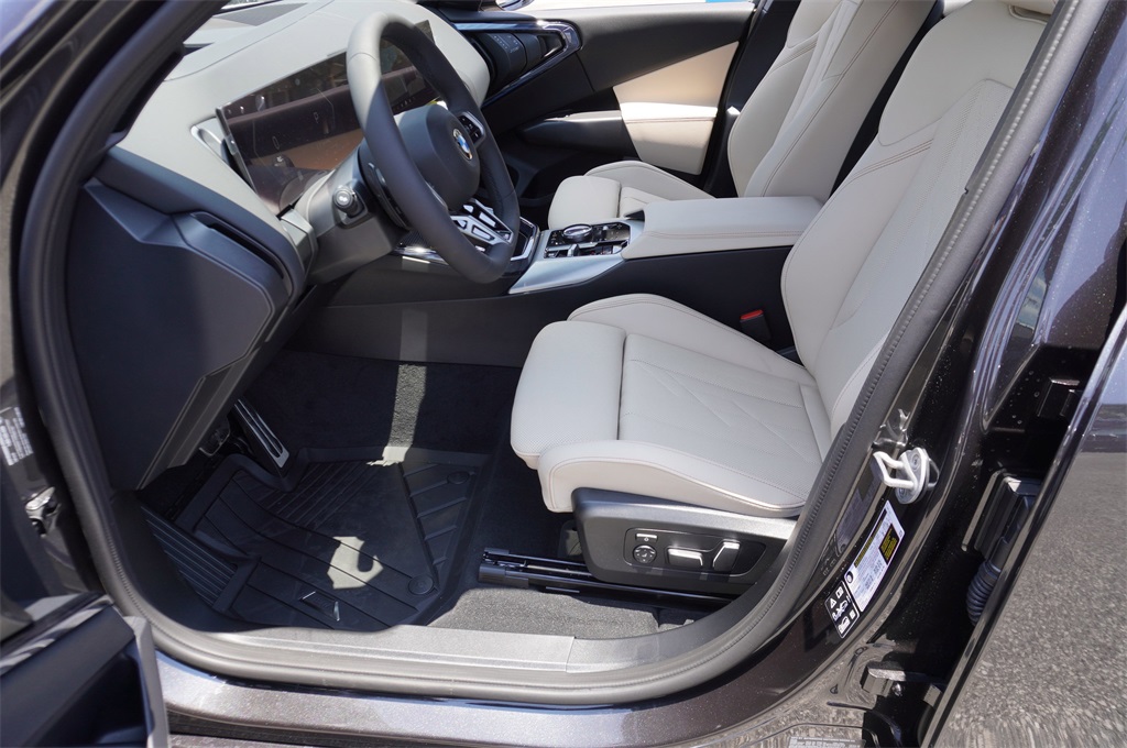 2025 Bmw X3 30x Drive photo 16