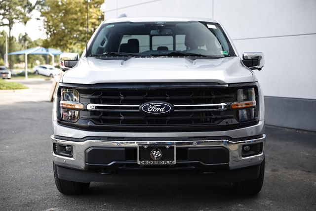 2024 Ford F-150 XLT photo 13