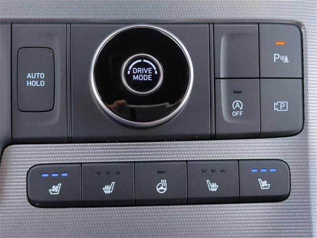 2024 Hyundai Palisade Calligraphy photo 24