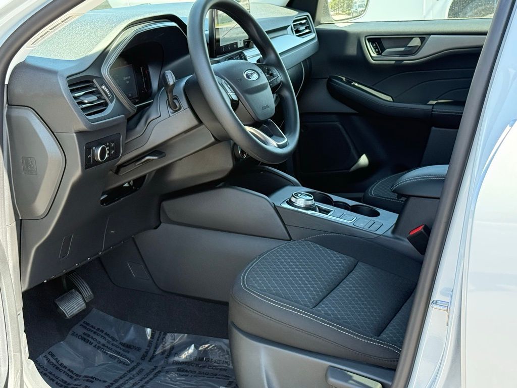 2025 Ford Escape Active photo 4