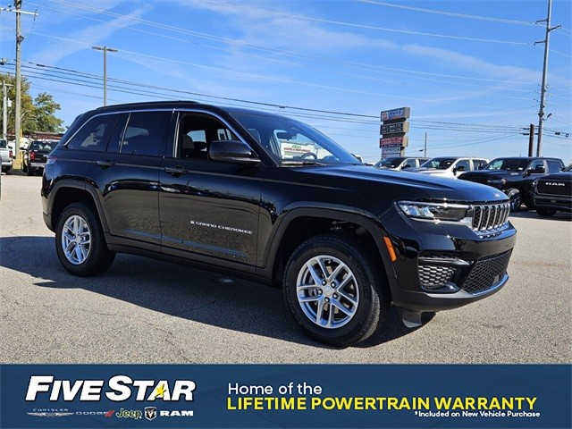 New Jeep Grand Cherokee for Sale in Warner Robins, GA