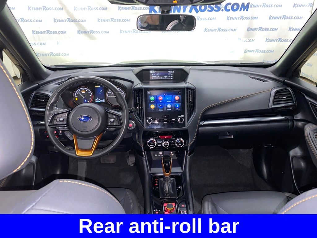 2024 Subaru Forester Wilderness photo 20