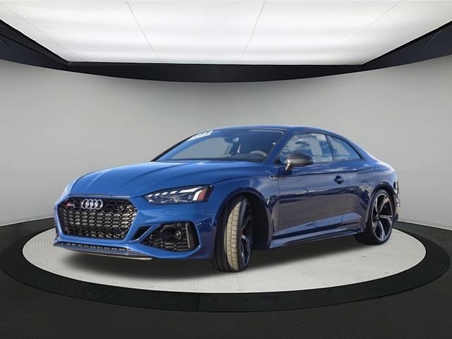 2023 Audi RS 5 photo 3