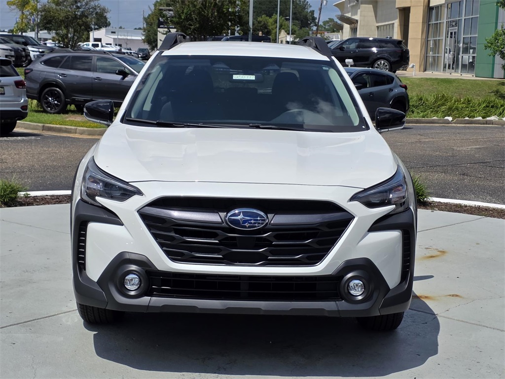2025 Subaru Outback Premium photo 2