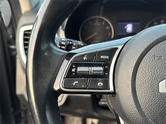 2023 Kia Seltos S photo 32