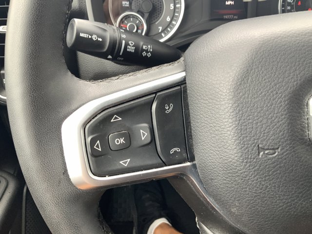 2025 Ram 1500 Big Horn photo 30