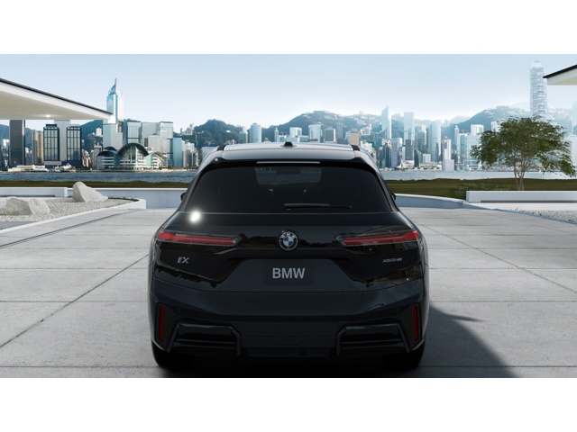 2026 Bmw iX photo 4