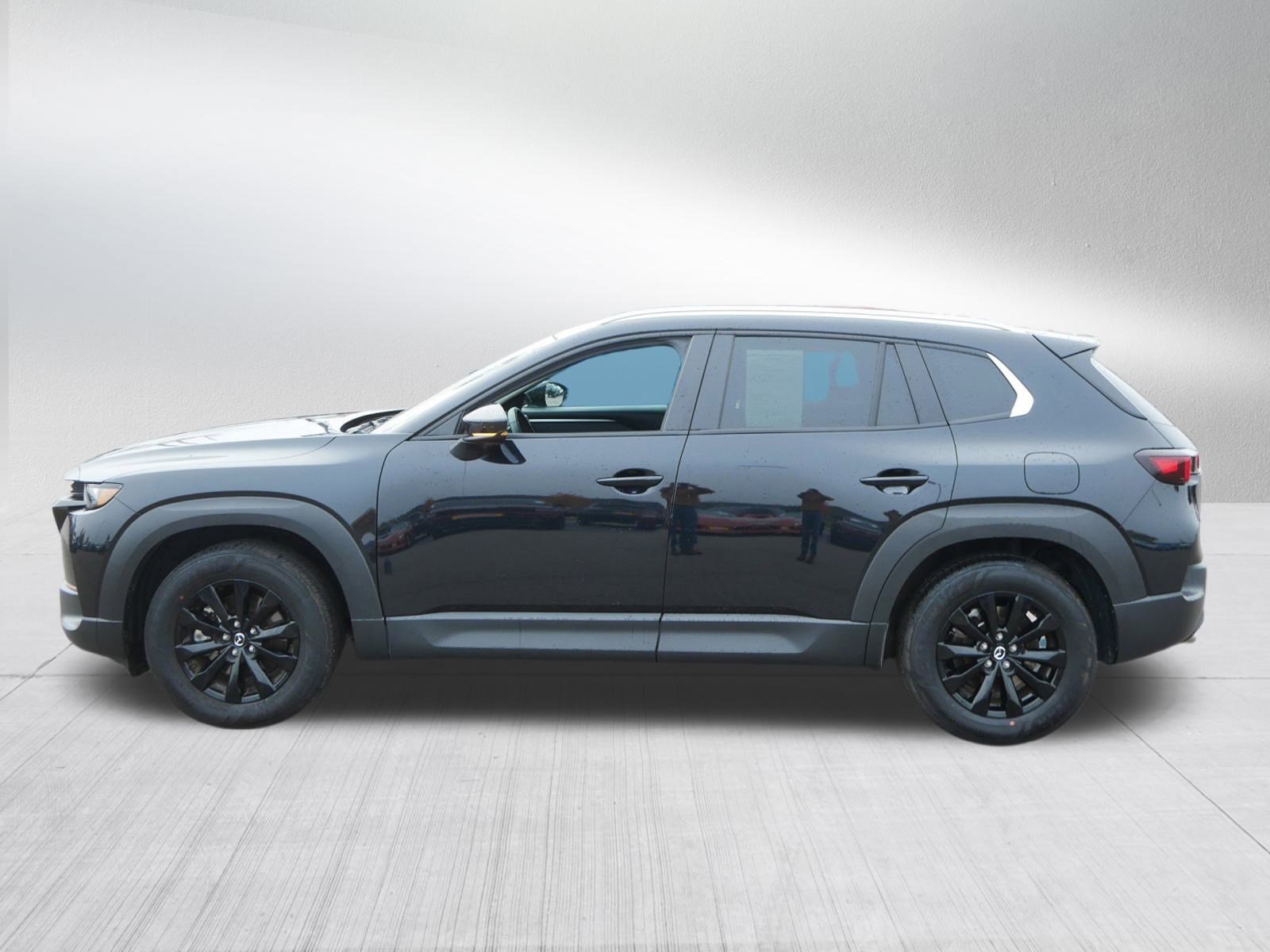 2025 Mazda CX-50 2.5 S Preferred photo 4