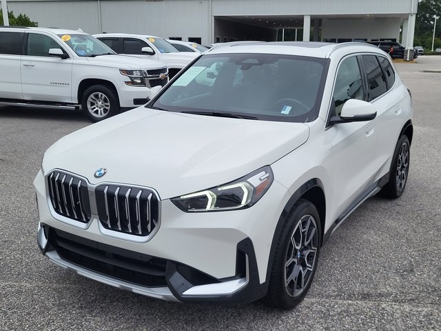 2025 Bmw X1 XDrive28i photo 7