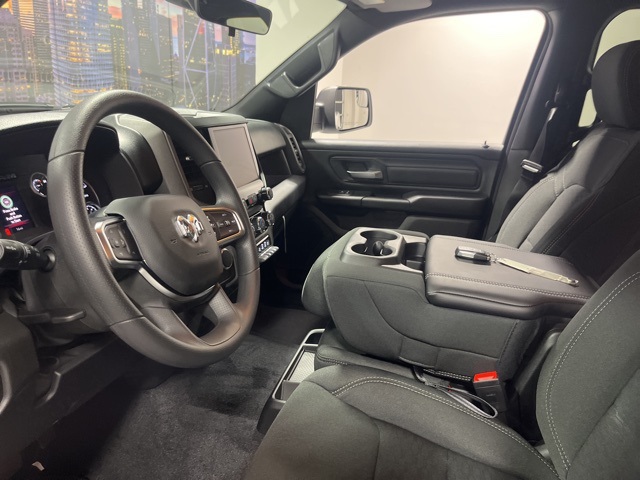2025 Ram 1500 Tradesman photo 10