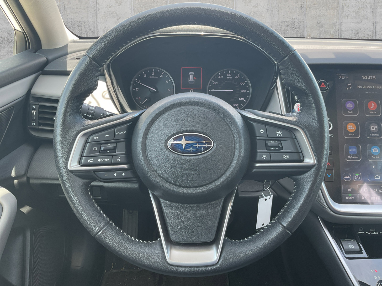 2023 Subaru Outback Premium photo 14