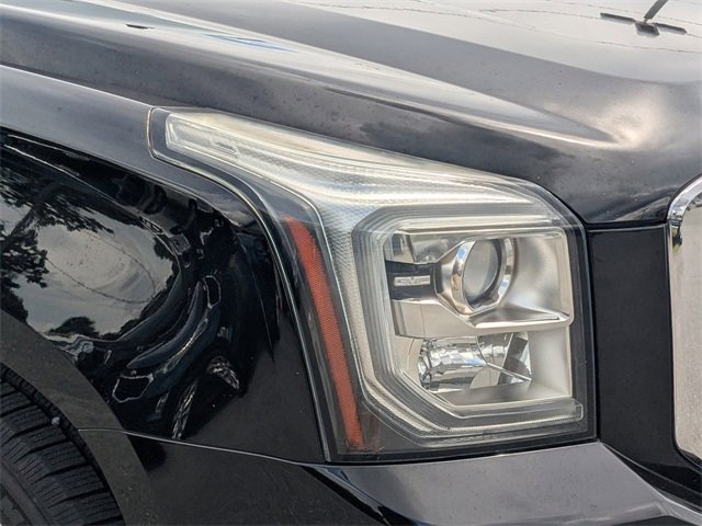 2018 Gmc Yukon XL SLT photo 9