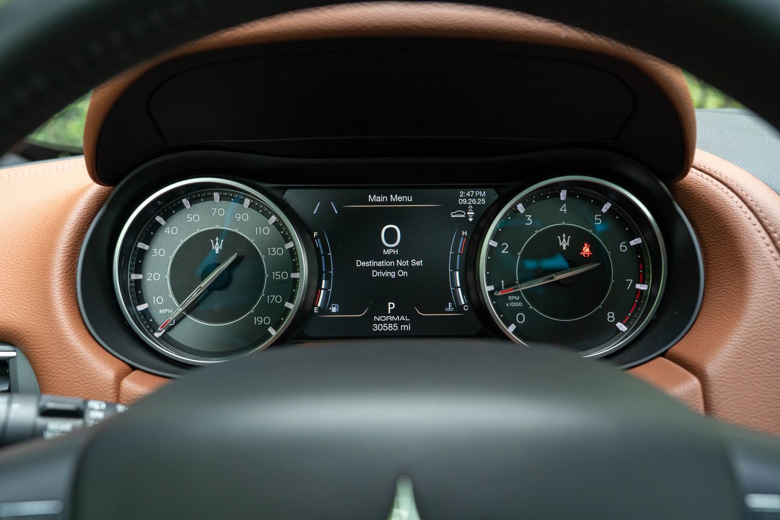 2022 Maserati Levante Modena photo 21