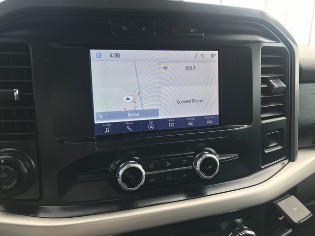 2021 Ford F-150 XLT photo 11