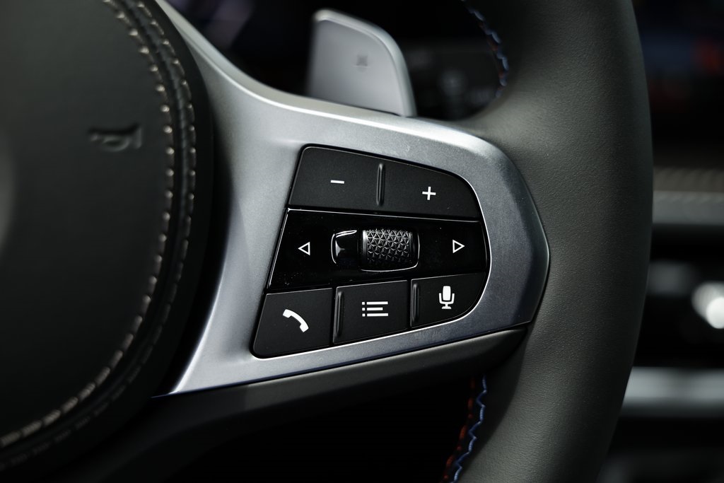 2026 Bmw X7 M60i photo 33